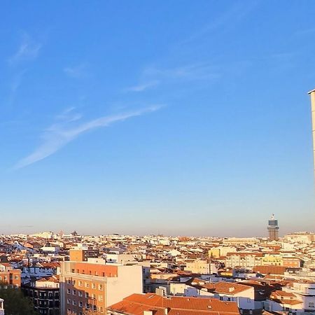 Appartement Plaza Espana & Gran Via à Madrid Extérieur photo